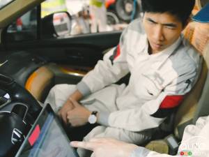 Des techniciens canadiens de Honda/Acura parmi les finalistes d’un concours mondial au Japon
